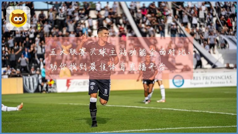 五大联赛买球主站功能全面对比，助你找到最佳体育直播平台