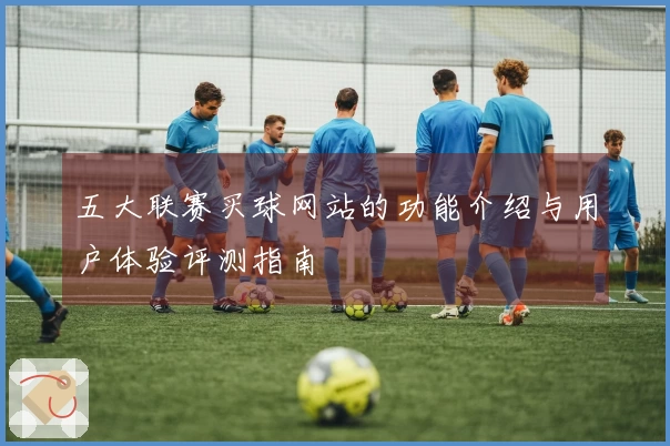 五大联赛买球网站的功能介绍与用户体验评测指南