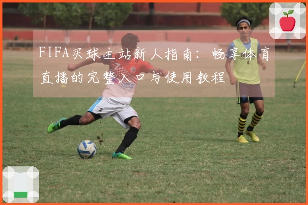 FIFA买球主站新人指南:畅享体育直播的完整入口与使用教程