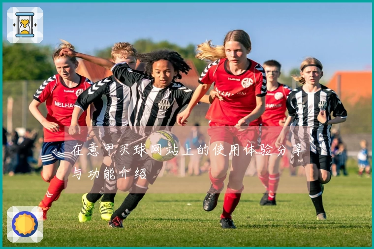 在意甲买球网站上的使用体验分享与功能介绍